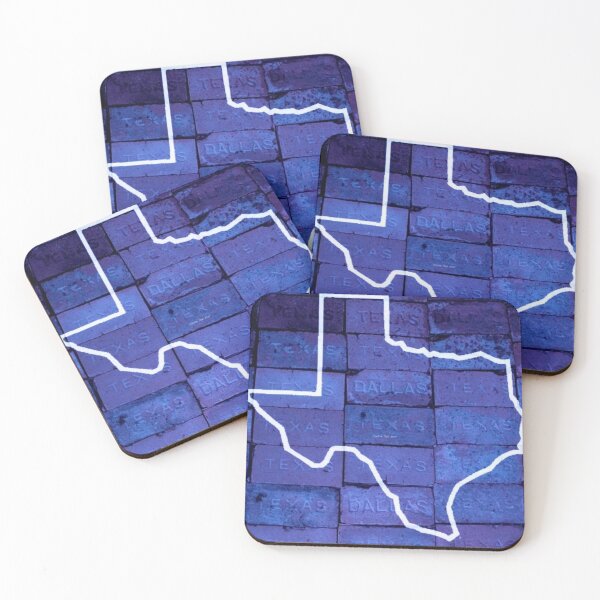 Item preview, Blue Brick Texas designed and sold by LierreRue.