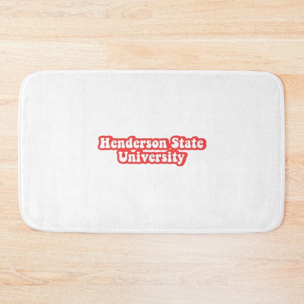 Item preview, Henderson State University designed and sold by 3rdgilmoregirl.