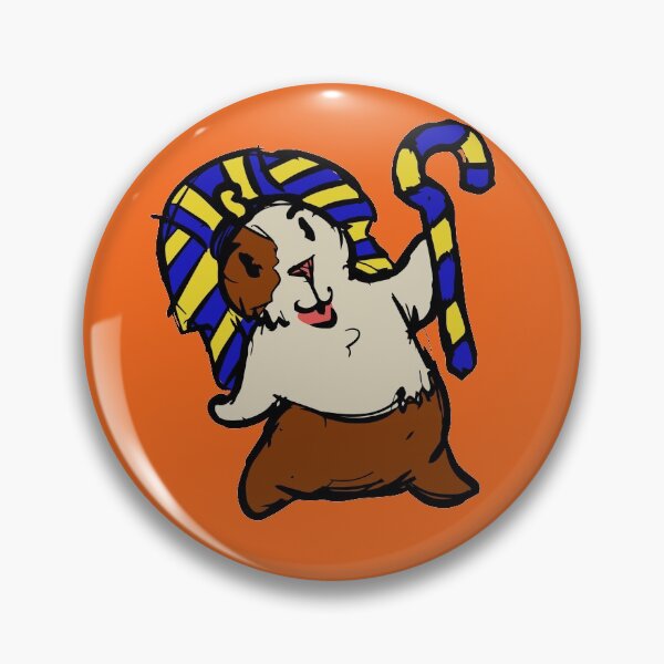 Item preview, Egyptian Guinea Pig designed and sold by GuineaPigArt.