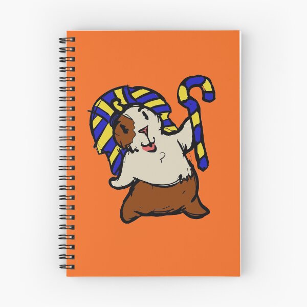 Item preview, Egyptian Guinea Pig designed and sold by GuineaPigArt.