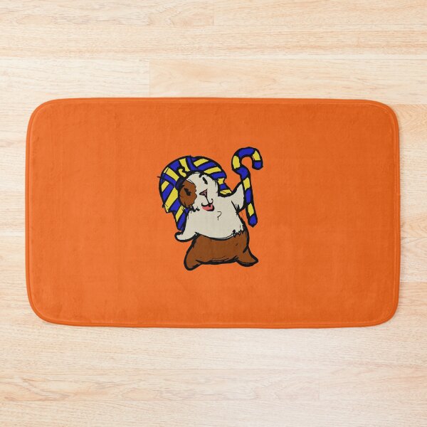 Item preview, Egyptian Guinea Pig designed and sold by GuineaPigArt.