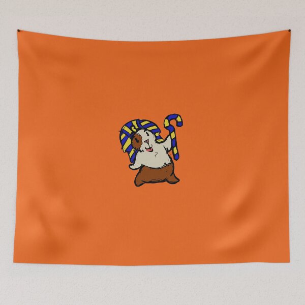 Item preview, Egyptian Guinea Pig designed and sold by GuineaPigArt.