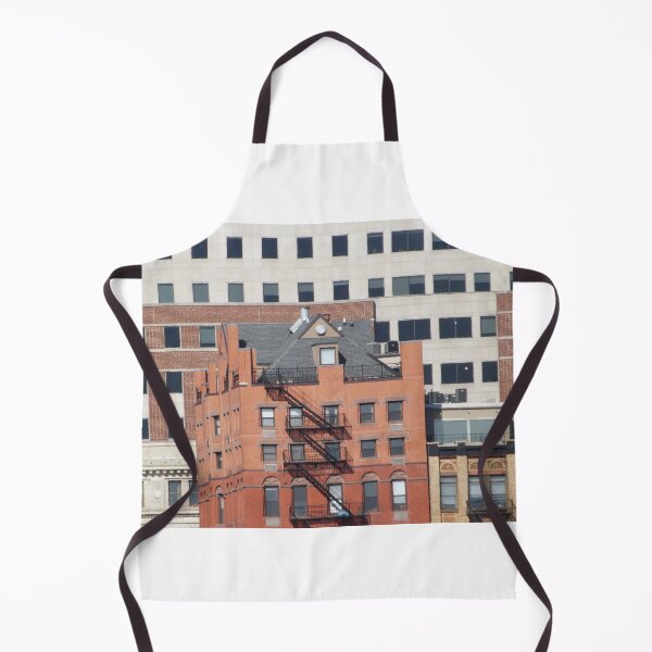 Item preview, Modern and Classic Architecture, Hoboken, New Jersey designed and sold by lenspiro.