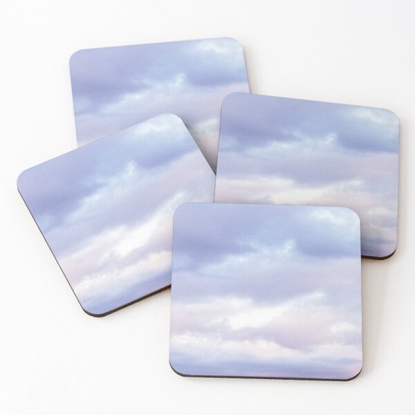 Item preview, Beyond this World Calming Sky Clouds  designed and sold by Ilana Khoshsima.