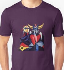 GOLDRAKE Unisex T-Shirt