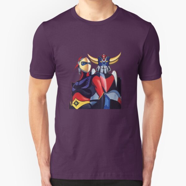 GOLDRAKE Slim Fit T-Shirt