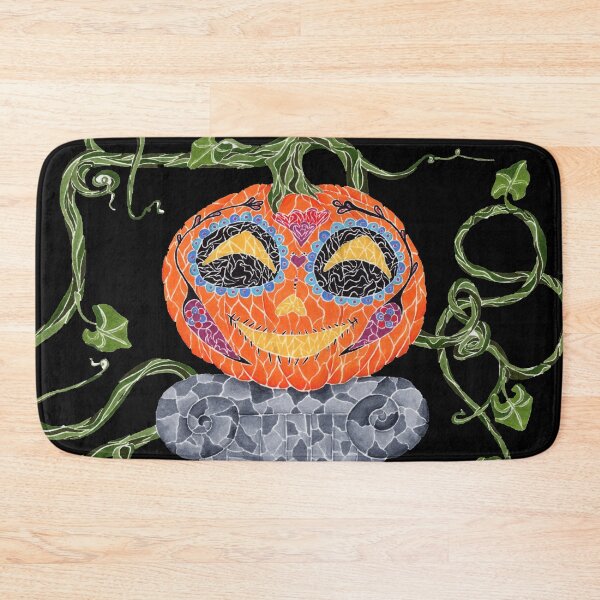 Item preview, Calavera Jack designed and sold by magpyecat.