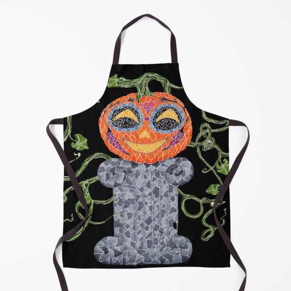 Item preview, Calavera Jack designed and sold by magpyecat.