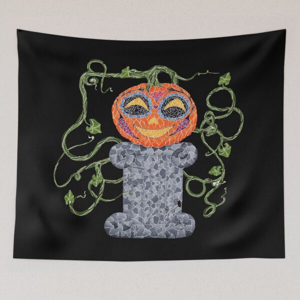 Item preview, Calavera Jack designed and sold by magpyecat.