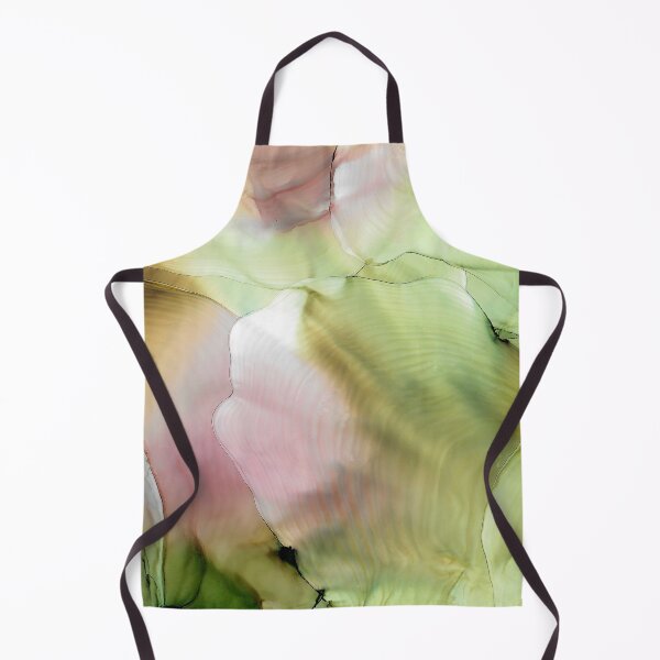 Item preview, Alcohol Ink Moss designed and sold by Sonagiart.