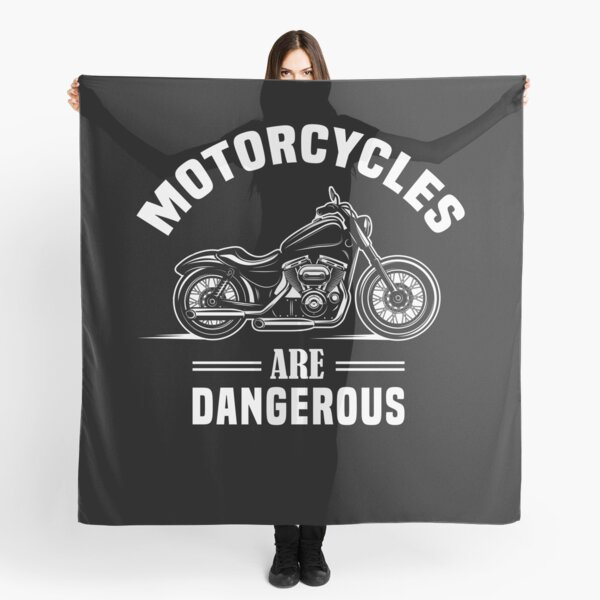 scarves for motorcycle riders