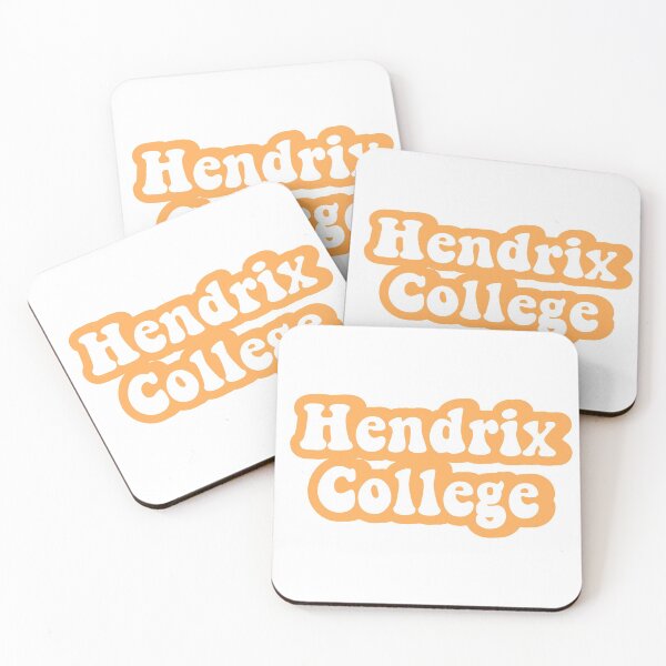 Item preview, Hendrix College designed and sold by 3rdgilmoregirl.