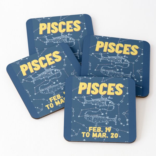 Item preview, Pisces. designed and sold by NinjaPug.
