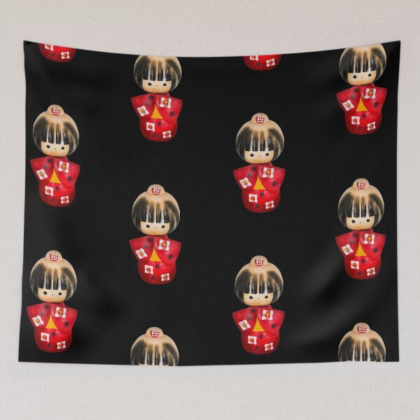 Item preview, konnichiwa こんにちは designed and sold by heatherfriedman.