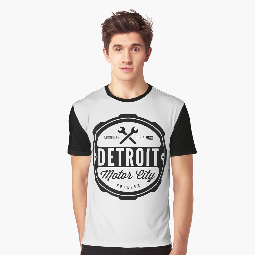 Detroit T-Shirts - Lion Eye Detroit T-Shirt by DETROIT☆REBELS Brand –  DETROIT☆REBELS® Detroit Apparel and T-Shirts