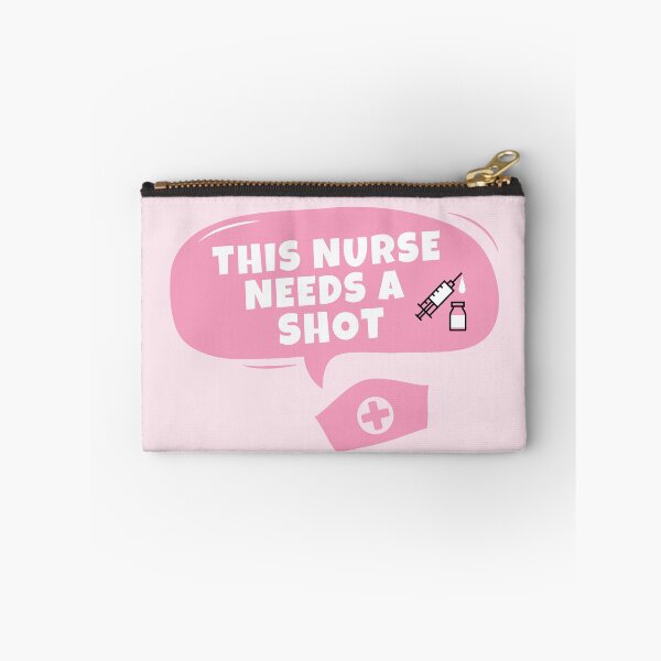 Item preview, This nurse needs a shot designed and sold by thegoldenyears.