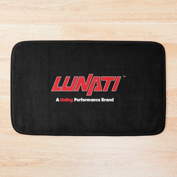 Item preview, LUNATI PISTON LOGO designed and sold by sinilagi.