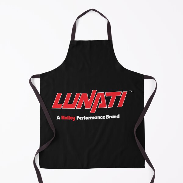 Item preview, LUNATI PISTON LOGO designed and sold by sinilagi.