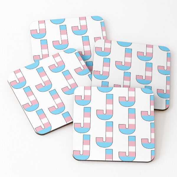 Item preview, Small Transgender Flag J designed and sold by JtownGSA.