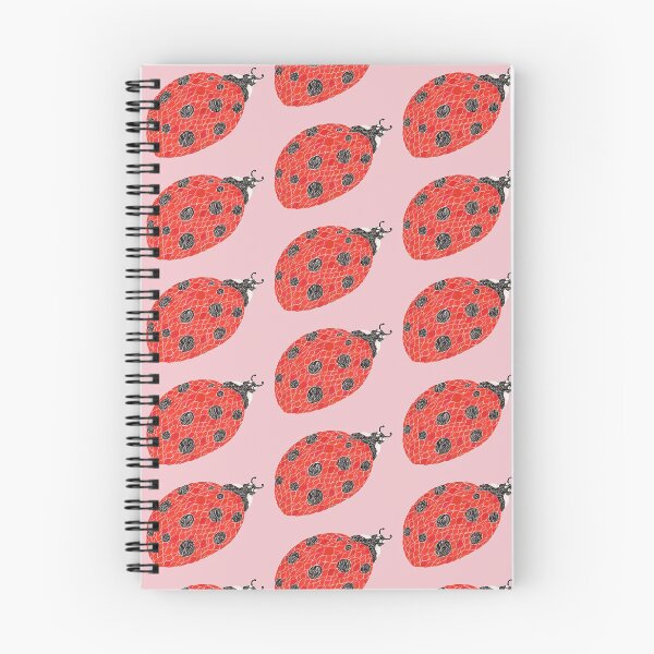 Item preview, Ladybug designed and sold by magpyecat.