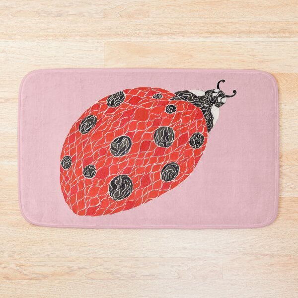 Item preview, Ladybug designed and sold by magpyecat.