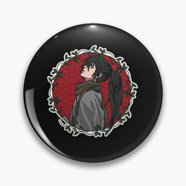 Item preview, &Dororo& - Anime  designed and sold by AnijahLock92.