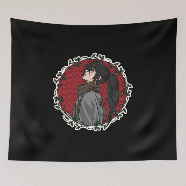 Item preview, &Dororo& - Anime  designed and sold by AnijahLock92.