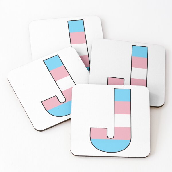 Item preview, Big Transgender Pride Flag J designed and sold by JtownGSA.