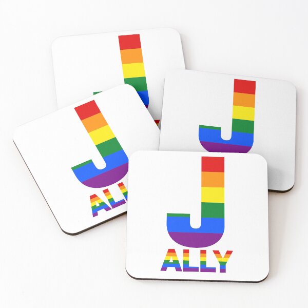 Item preview, Big Rainbow Ally J designed and sold by JtownGSA.