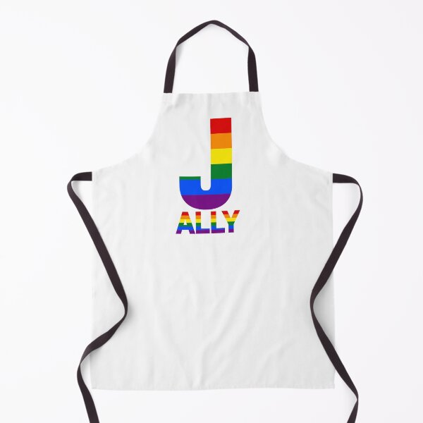 Item preview, Big Rainbow Ally J designed and sold by JtownGSA.