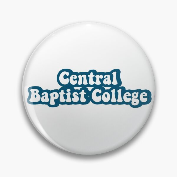 Item preview, Central Baptist College designed and sold by 3rdgilmoregirl.