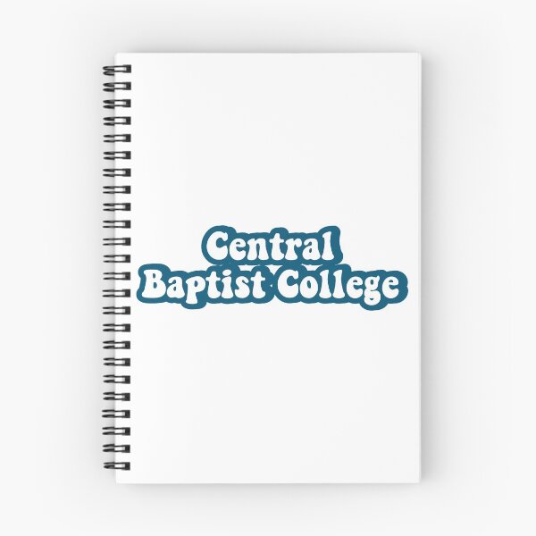 Item preview, Central Baptist College designed and sold by 3rdgilmoregirl.