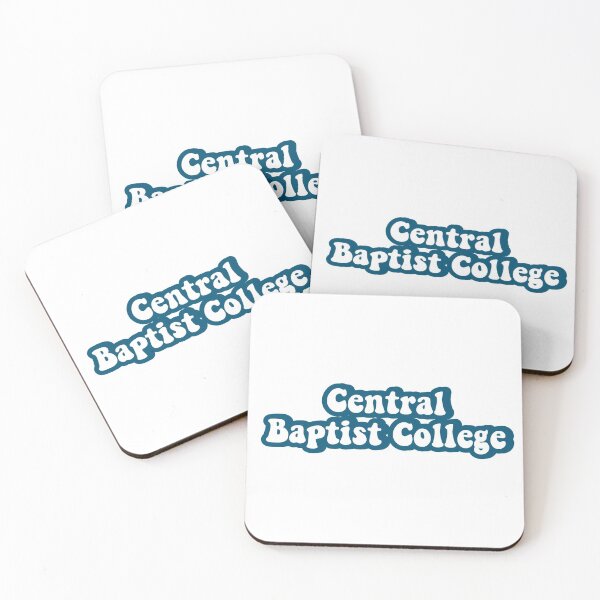 Item preview, Central Baptist College designed and sold by 3rdgilmoregirl.
