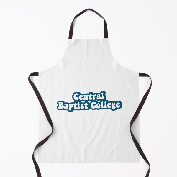 Item preview, Central Baptist College designed and sold by 3rdgilmoregirl.