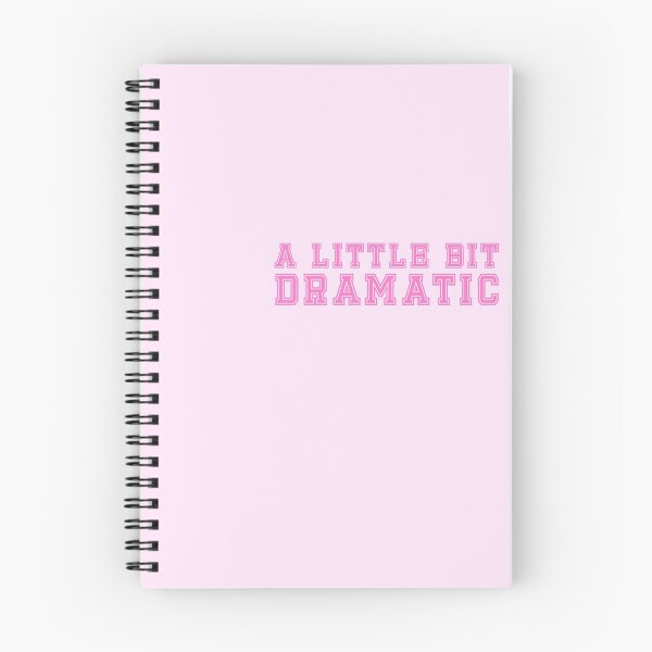 Item preview, A Little Bit Dramatic designed and sold by dazza03.