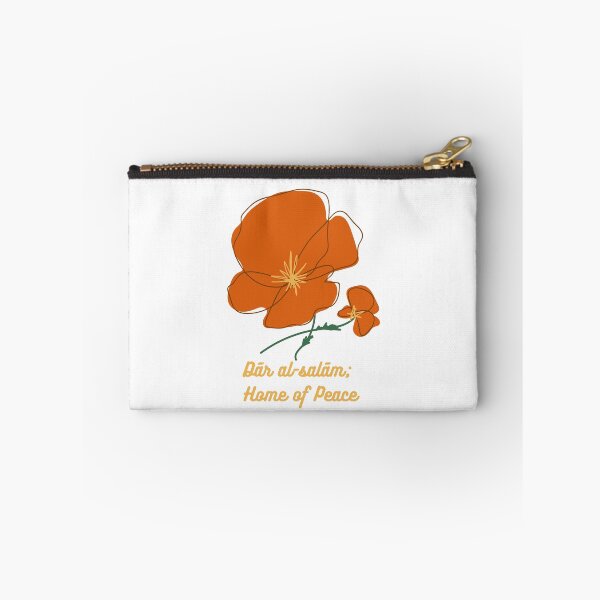 Item preview, Names of Jannah Dar Al-Salam - Home of Peace  designed and sold by Bila Creates.