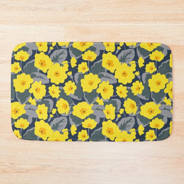 Item preview, Blooming yellow primrose designed and sold by lents.