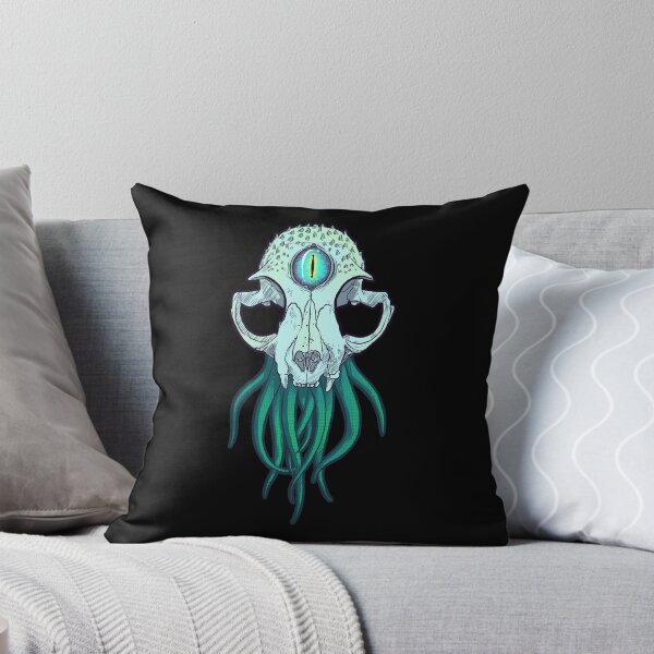 Item preview, Miasma Terror designed and sold by crowsAnonymous.