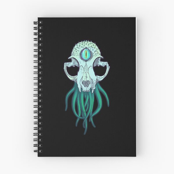 Item preview, Miasma Terror designed and sold by crowsAnonymous.