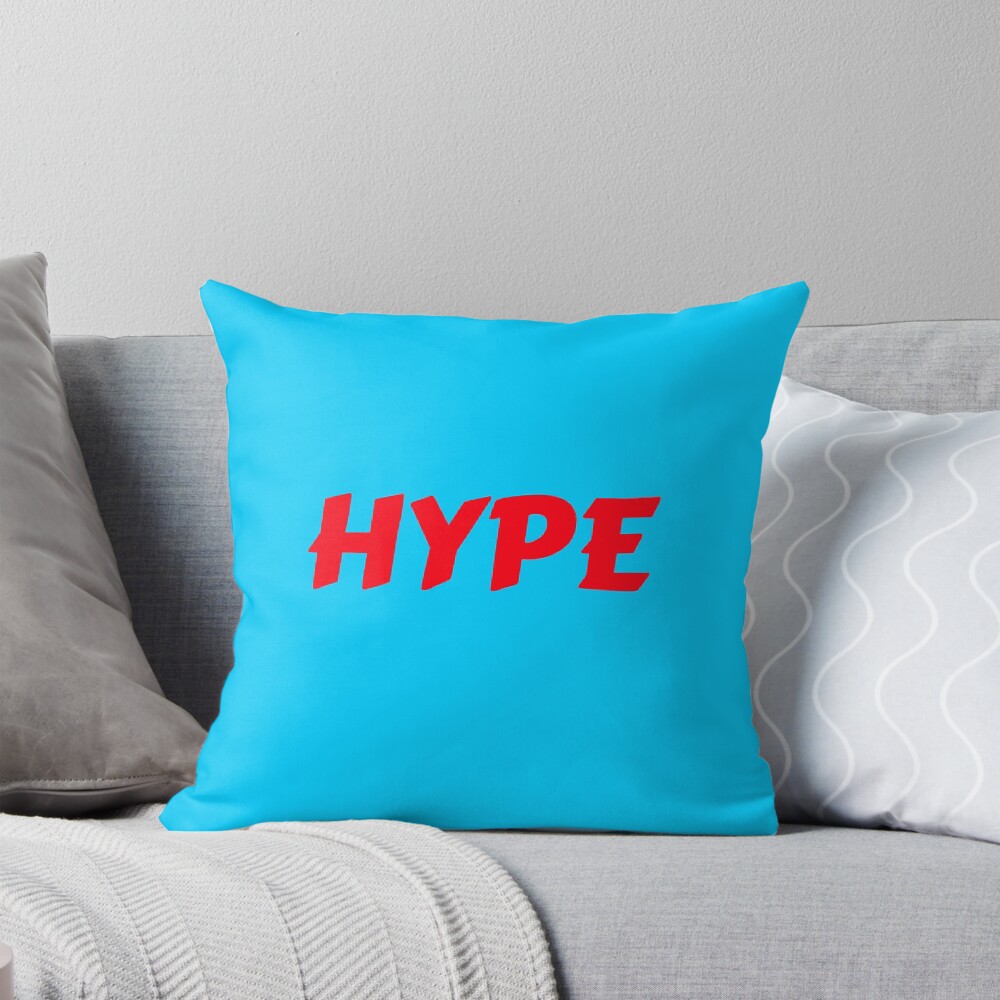 Item preview, Throw Pillow designed and sold by SeventhGate.