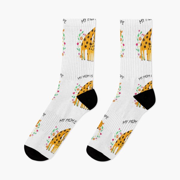 Item preview, My Mom is Dope Design  designed and sold by boopsblunt.