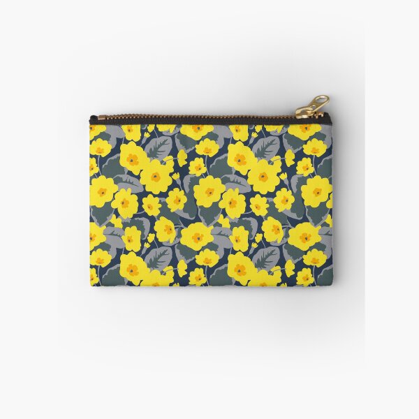 Item preview, Blooming yellow primrose designed and sold by lents.