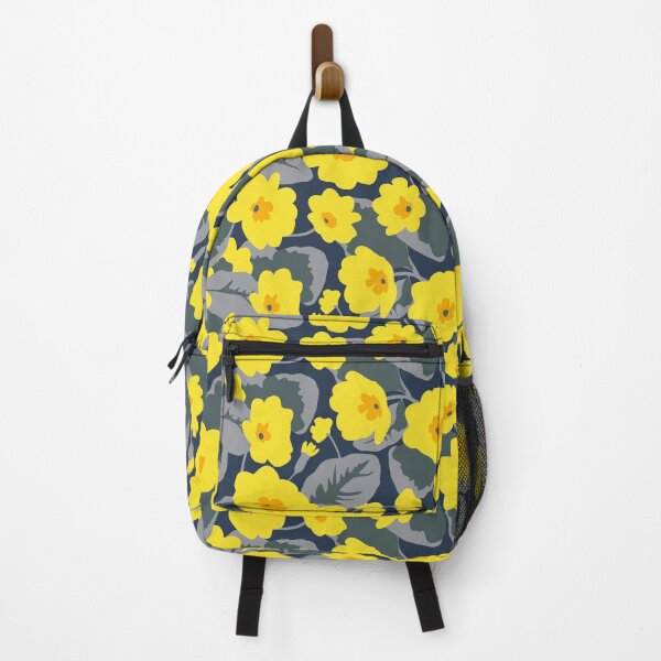 Item preview, Blooming yellow primrose designed and sold by lents.