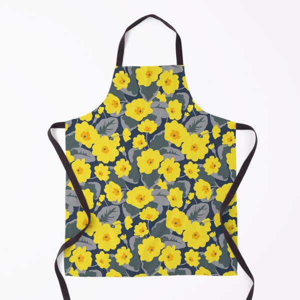 Item preview, Blooming yellow primrose designed and sold by lents.