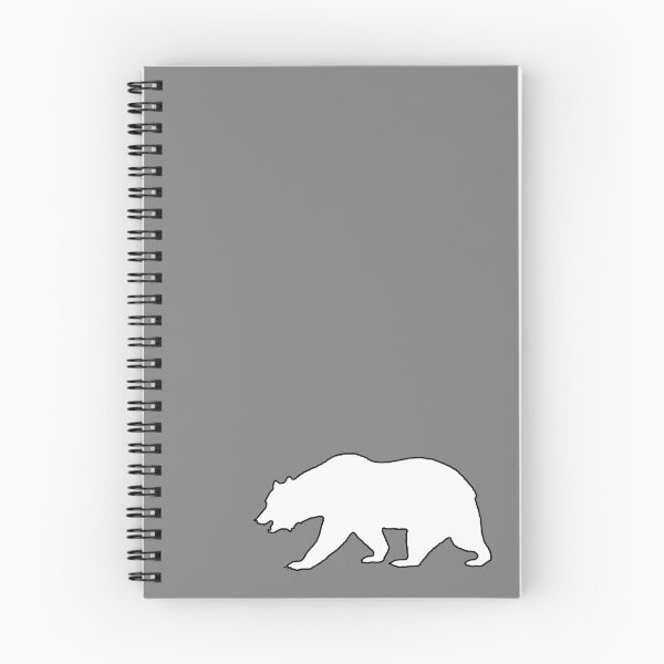 Item preview, Bear outline designed and sold by True2Form.