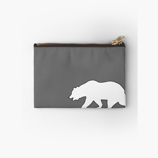 Item preview, Bear outline designed and sold by True2Form.