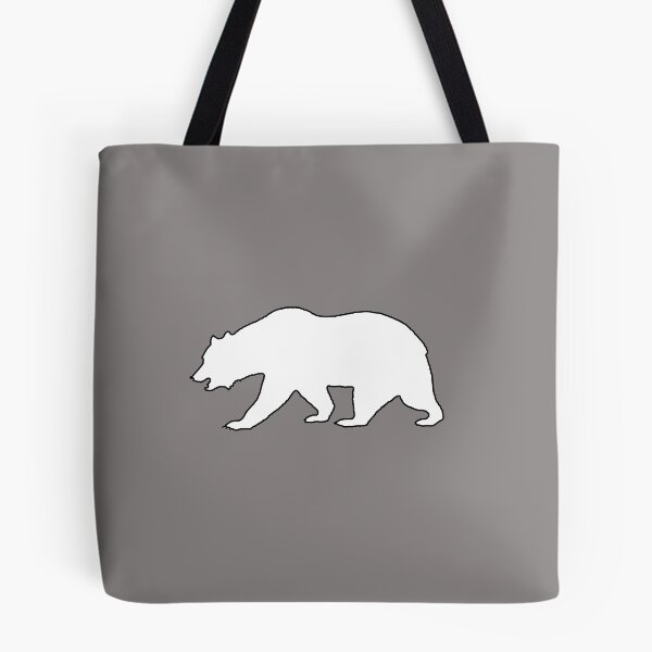 Item preview, Bear outline designed and sold by True2Form.