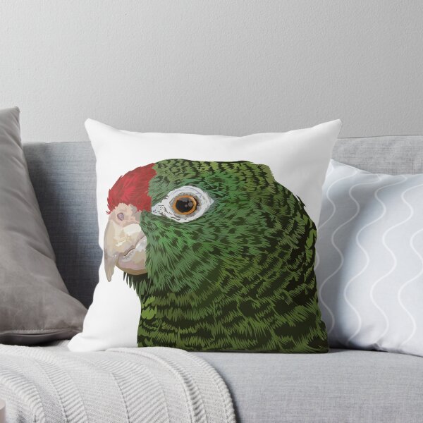 Item preview, Tucuman Amazon designed and sold by obscurite.