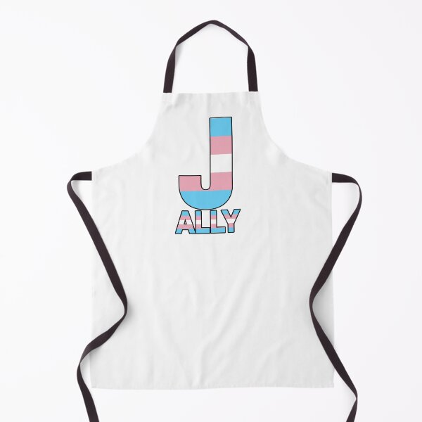 Item preview, Big Transgender Ally J designed and sold by JtownGSA.
