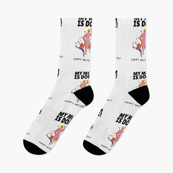 Item preview, My Mom is Dope Design  designed and sold by boopsblunt.